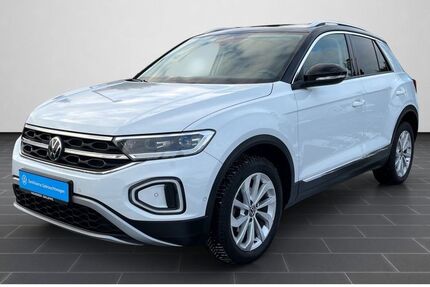 VW T-Roc 46.000 km 21.490 &euro; Kruft 56642