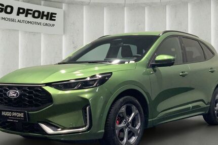 Ford Kuga 12.730 km 34.250 &euro; Hamburg 22047