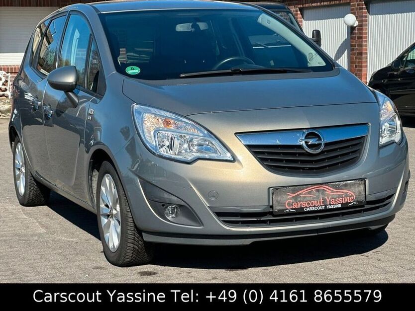 Meriva