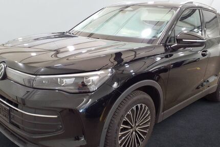 VW Tiguan 25.466 km 33.290 &euro; Ahrensburg 22926