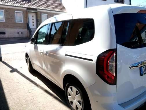 Kangoo