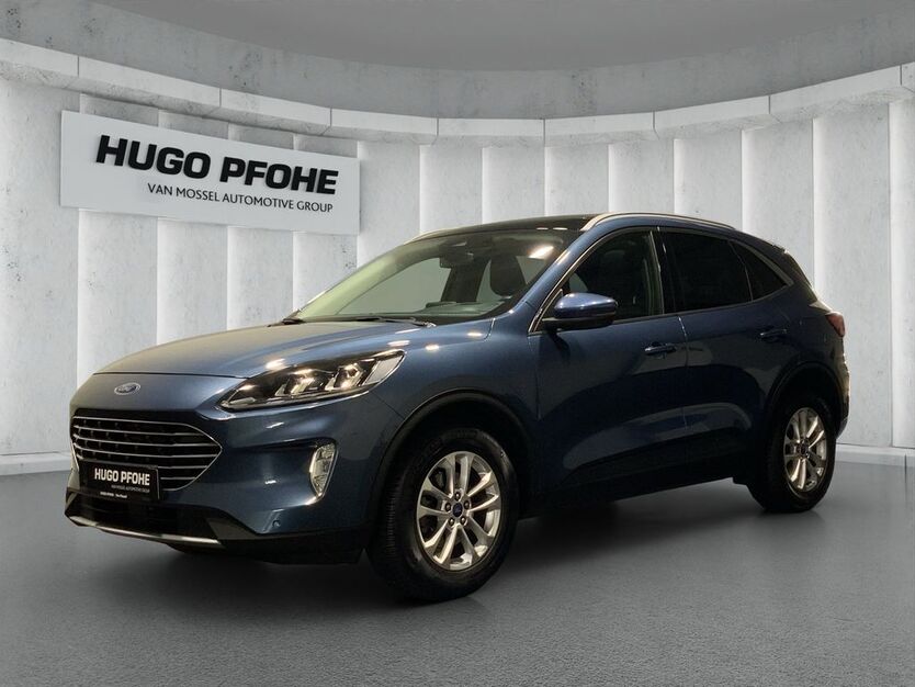 Ford Kuga 28.491 km 23.200 € Hamburg 22335