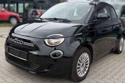 Fiat 500e 16.266 km 12.900 &euro; Buchholz 21244