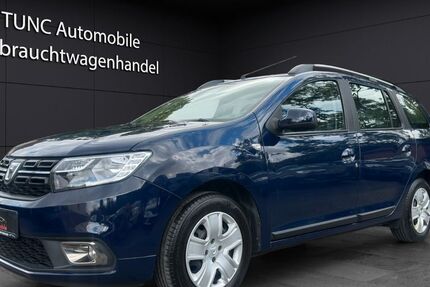 Dacia Logan 157.210 km 5.990 &euro; Ahlen 59227
