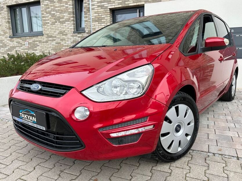 S-Max