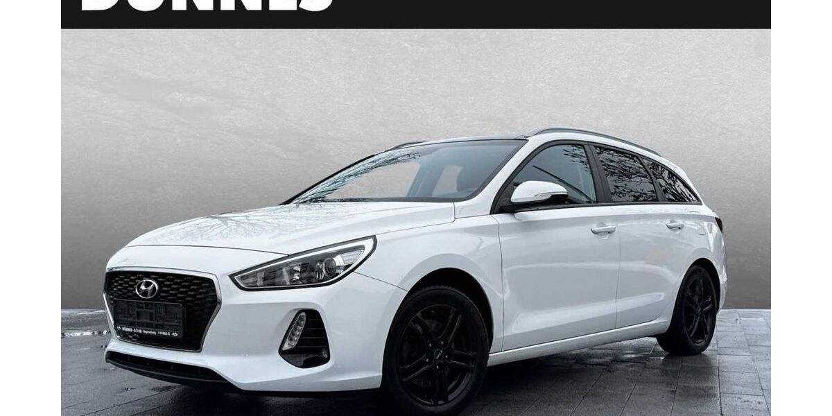 Hyundai i30 34.200 km 12.895 &euro; Regensburg 93059