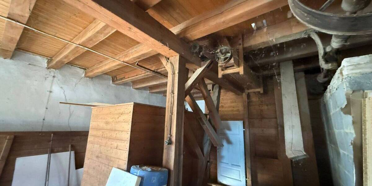 Gewerbeobjekt Katzweiler Schafmühle - 1 Zimmer, 490.000&euro; | Angebot:26142573