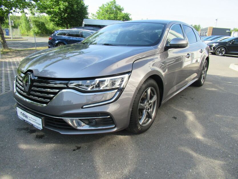 Renault Talisman 103.567 km 19.990 € Riesa 01587