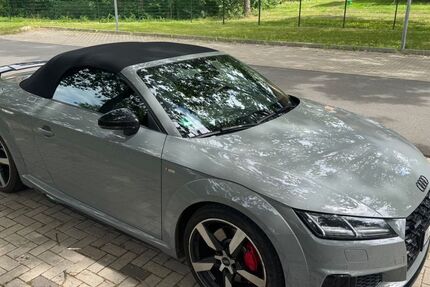 Audi TT 41.500 km 37.600 &euro; Neustadt 31535
