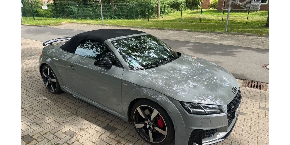 Audi TT 41.500 km 37.990 &euro; Neustadt 31535