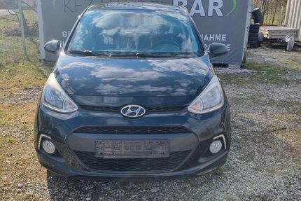Hyundai i10 128.500 km 4.300 &euro; Sulzbach-Rosenberg. 92237