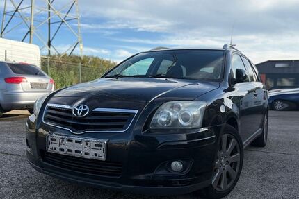 Toyota Avensis 298.295 km 1.990 € Münster 48165
