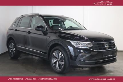 VW Tiguan 69.900 km 23.400 &euro; Bebra 36179