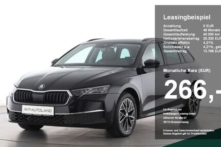 Skoda Octavia 23.444 km 28.930 &euro; Plattling 94447