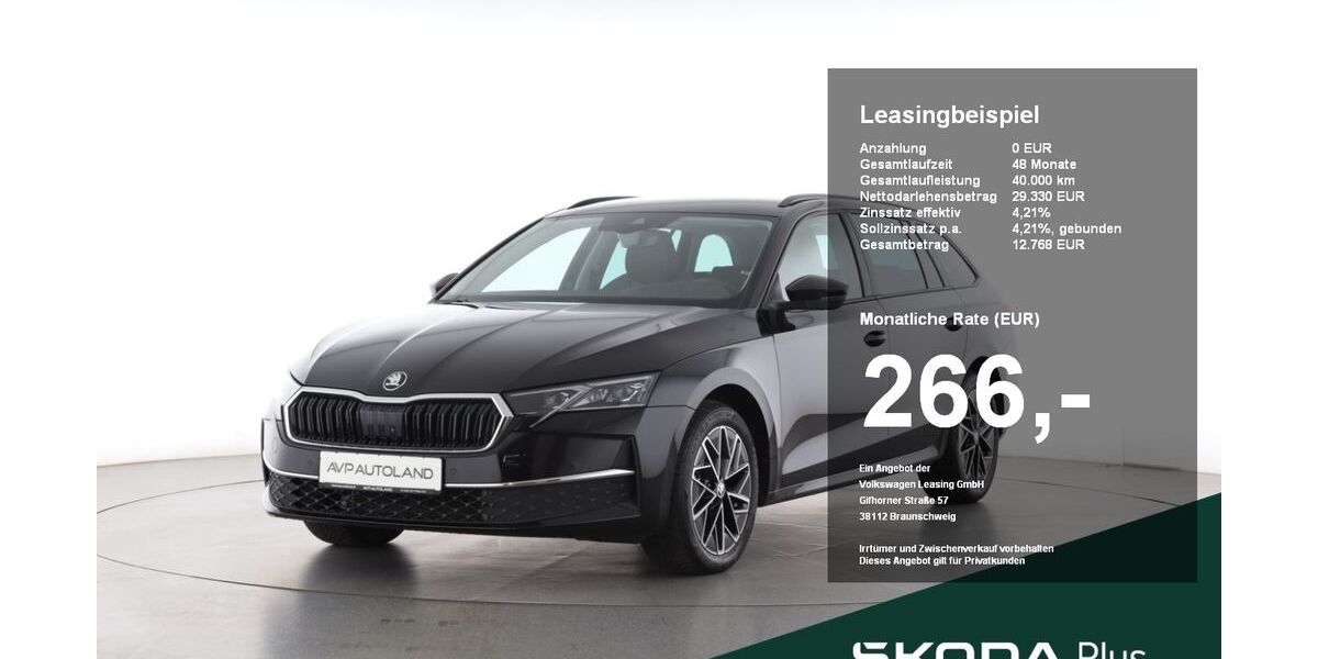 Skoda Octavia 23.444 km 29.330 &euro; Plattling 94447