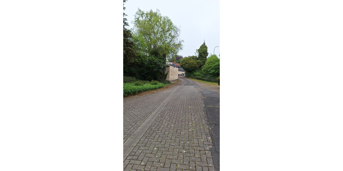 Zwei Wohngebäude, 7 Einheiten, Freistehende Werkstatt und große Garage für Wohnmobil – Investition mit Perspektive - Mehrfamilienhaus, Wohnhaus Kirchlengern Quernheim | Angebot:26585594