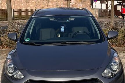 Hyundai i30 119.000 km 7.500 &euro; Witzenhausen 37213