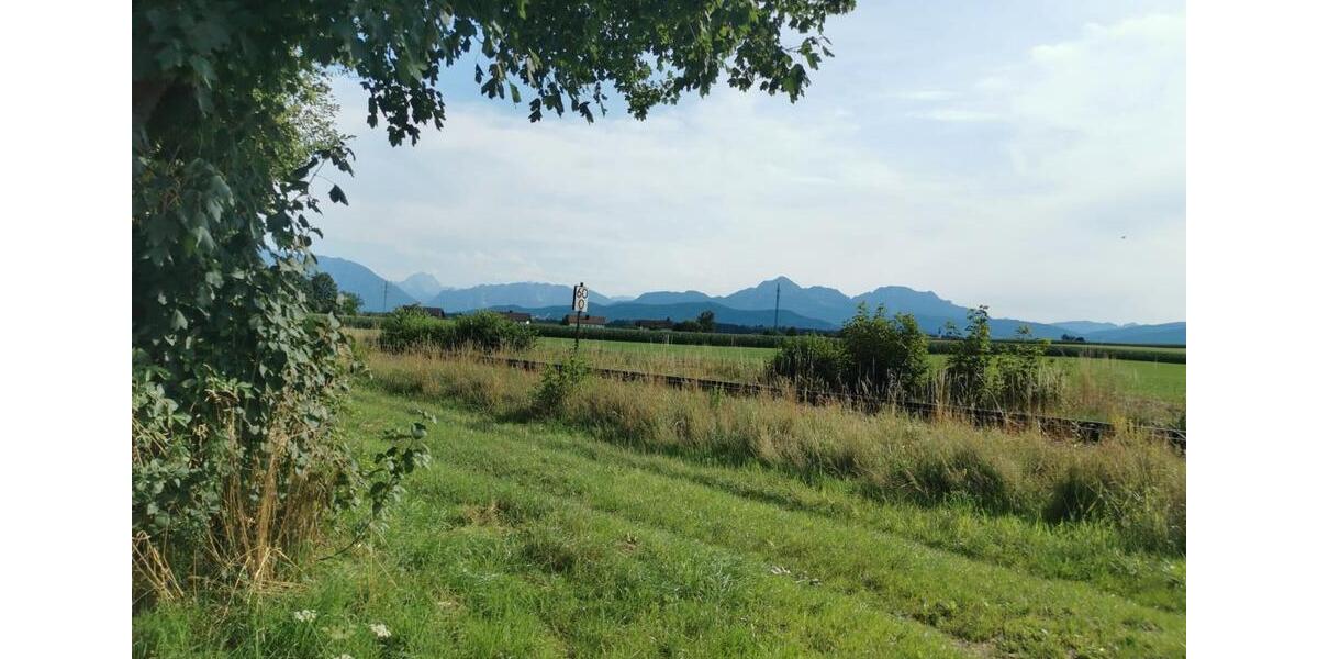 Loft - Studio - Atelier Siegsdorf - 1.5 Zimmer, 46 m&sup2;, 780&euro; | Angebot:26181939