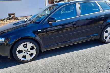 Audi A3 280.000 km 3.000 € Diekholzen 31199