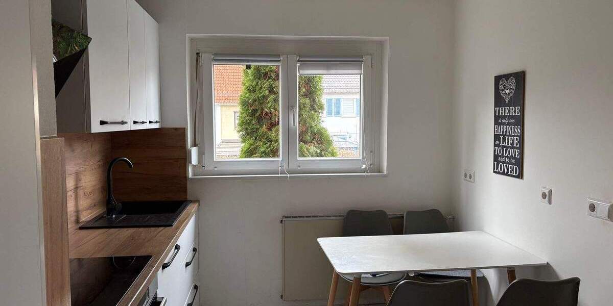 Reihenmittelhaus Reutlingen Burgholz - 6 Zimmer, 85 m&sup2;, 329.000&euro; | Angebot:24815424