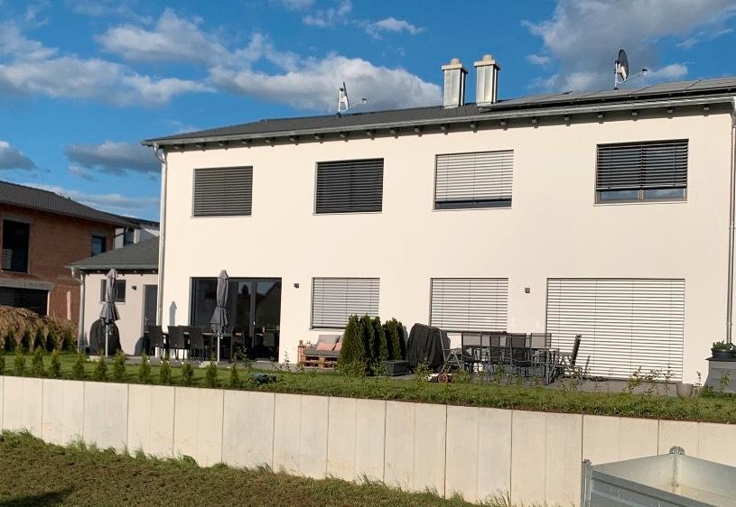 Doppelhaushälfte Cham - 4 Zimmer, 132 m&sup2;, 499.000&euro; | Angebot:26933589