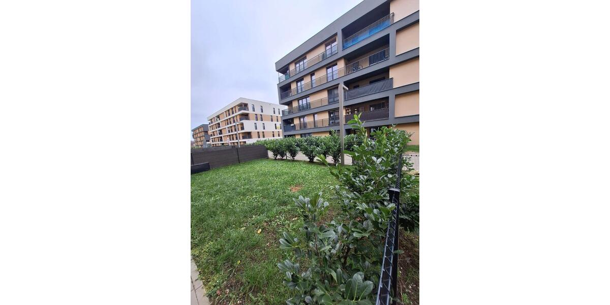 Erdgeschoßwohnung Görlitz - 3 Zimmer, 50 m&sup2;, 115.000&euro; | Angebot:25298111