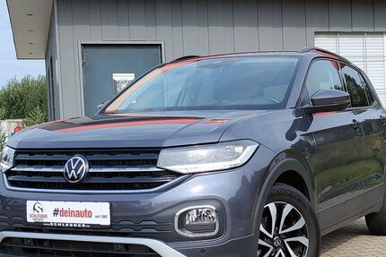VW T-Cross 19.891 km 26.450 &euro; Nienburg 31582