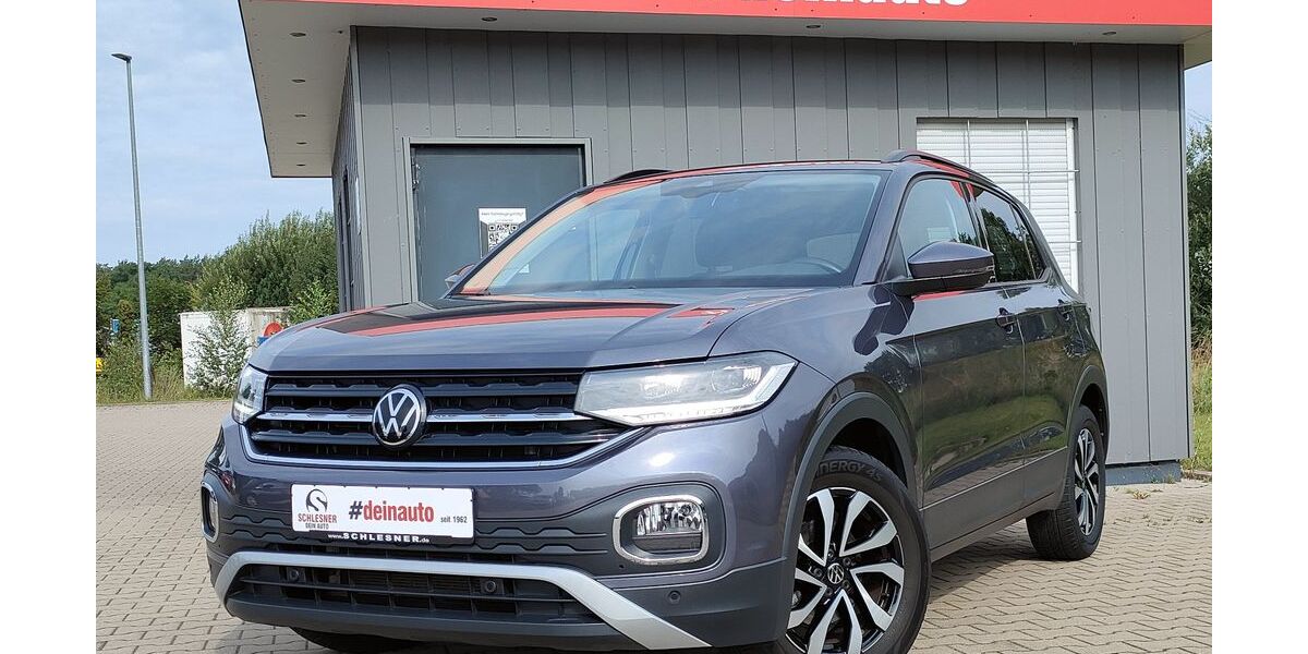 VW T-Cross 19.891 km 26.450 &euro; Nienburg 31582