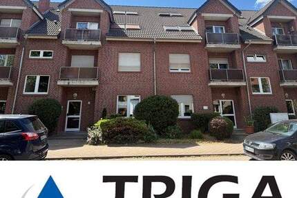 Maisonette zum Verlieben! Zentrale Lage - mit Balkon, Loggia und Garage im Haus! 4 zimmer