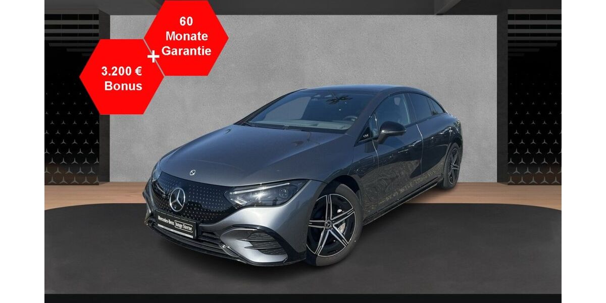 Mercedes-Benz EQE 58.408 km 48.880 &euro; Gießen 35396