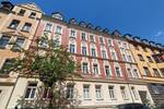 ++ wunderschöne, neue 3-Raum Wohnung mit Balkon - in direkter Nähe zur Sachsenallee ++