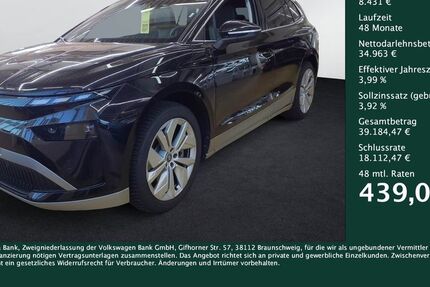 Skoda Enyaq 28.761 km 43.244 &euro; Dortmund 44309