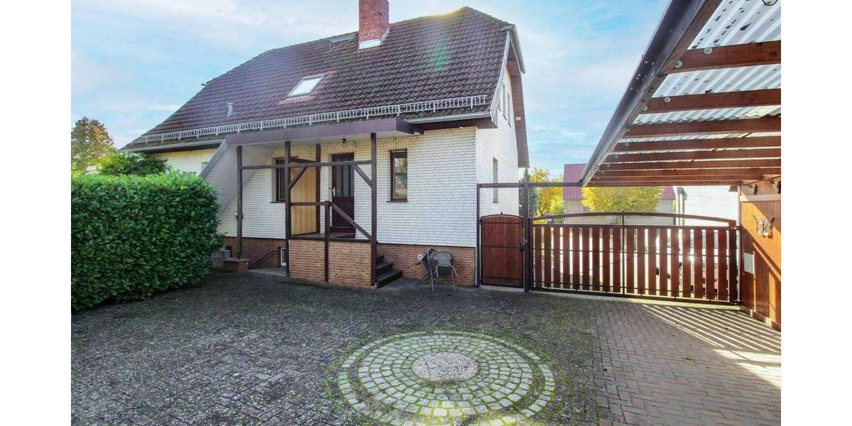 Einfamilienhaus Groß Pankow (Prignitz) Groß Pankow - 8 Zimmer, 228 m&sup2;, 338.000&euro; | Angebot:26291009
