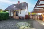 Einfamilienhaus Groß Pankow (Prignitz) Groß Pankow - 8 Zimmer, 228 m&sup2;, 338.000&euro; | Angebot:26291009