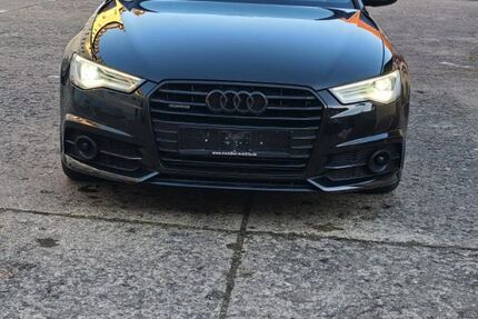 Audi A6 108.000 km 22.500 &euro; Salzgitter-Bad 38259