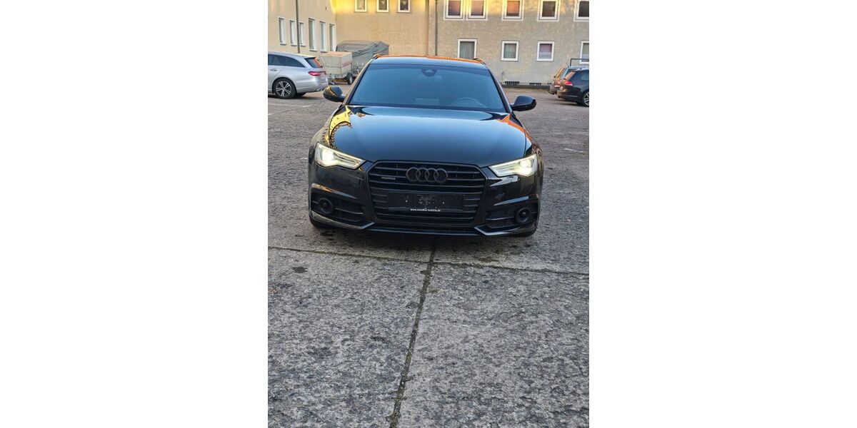 Audi A6 108.000 km 22.500 &euro; Salzgitter-Bad 38259