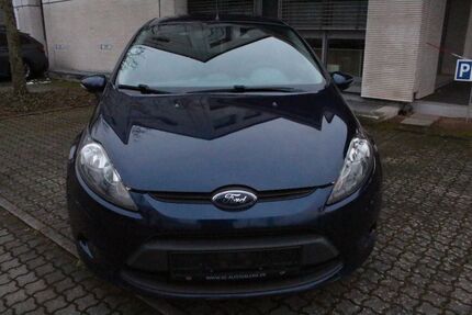Ford Fiesta 162.000 km 3.900 &euro; Rüsselsheim 65428