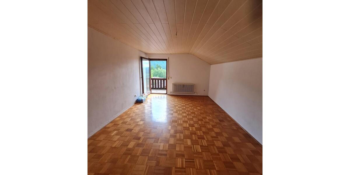 Dachgeschoßwohnung Rimbach - 2 Zimmer, 62 m&sup2;, 98.500&euro; | Angebot:26448686