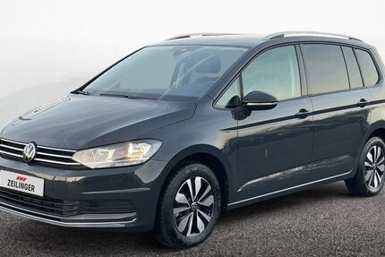 VW Touran 17.120 km 30.080 &euro; Dietersheim 91463