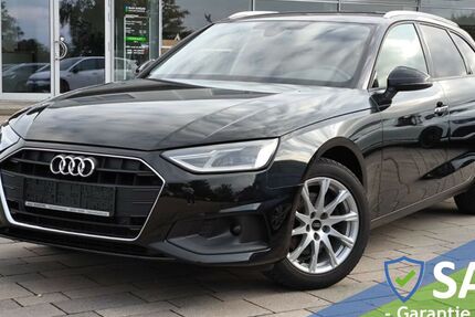 Audi A4 31.180 km 28.748 &euro; Schrobenhausen-Edelshsn. 86529