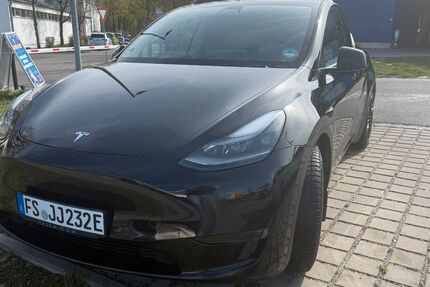 Tesla Model Y 57.700 km 36.300 &euro; Hörgertshausen 85413
