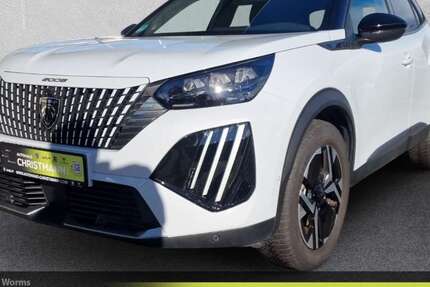 Peugeot 2008 8.850 km 27.990 &euro; Grünstadt 67269