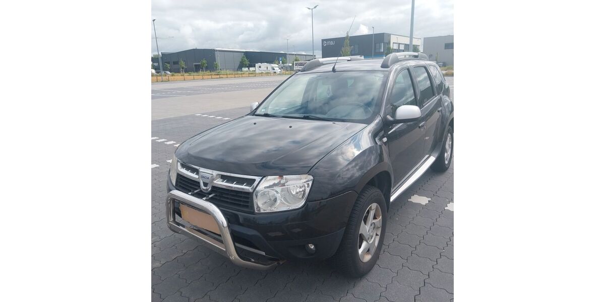 Dacia Duster 145.000 km 6.300 &euro; Ahrensburg 22926