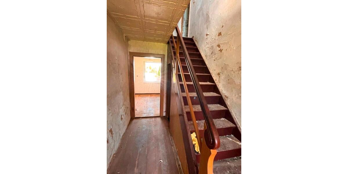 Einfamilienhaus Hettstedt - 45.000&euro; | Angebot:26606097