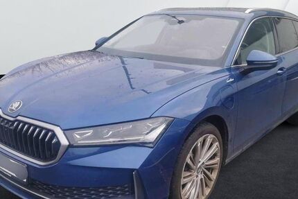 Skoda Superb 19.549 km 44.991 &euro; Dortmund 44309