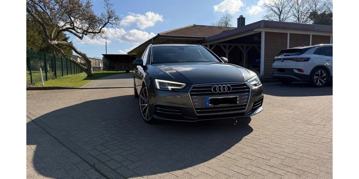Audi A4 178.856 km 18.500 &euro; Gadebusch 19205