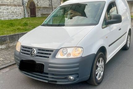 VW Caddy 271.500 km 4.750 &euro; Wirges 56422