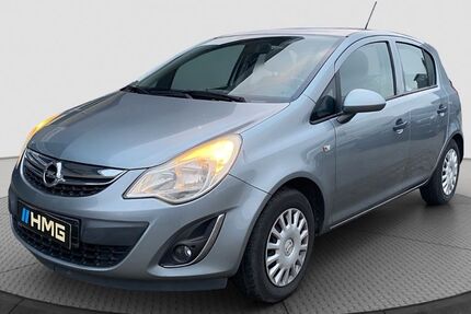 Opel Corsa 104.747 km 4.700 &euro; Büdingen-Düdelsheim 63654