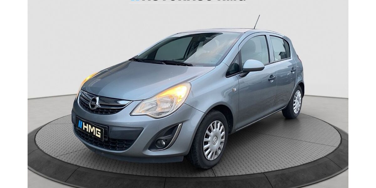 Opel Corsa 104.747 km 4.700 &euro; Büdingen-Düdelsheim 63654