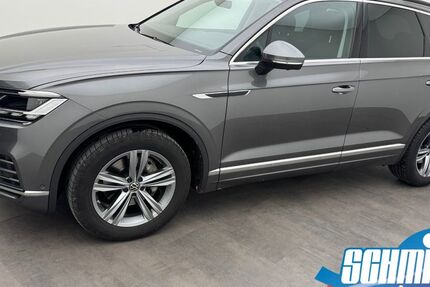 VW Touareg 90.780 km 52.400 &euro; Peine 31226